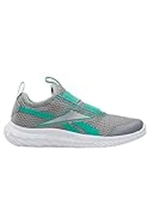 Reebok Rush Runner Slip-on, Zapatos para Correr, , 30 EU