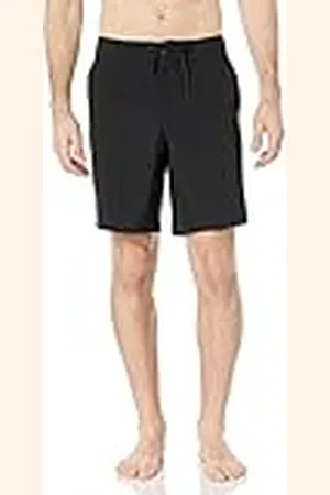 Amazon Shorts de Playa Hombre, , XS