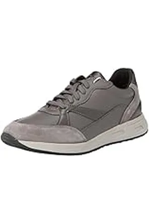 Geox D Bulmya A, Zapatillas Mujer, , 37 EU