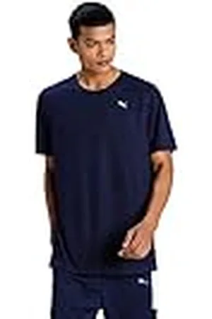 PUMA Performance SS tee M Camiseta, Hombre