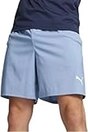 PUMA Train FAV Blaster 7" Short, Pantalones Cortos Tejidos Hombres, , 520142