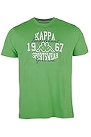Kappa Antoni Camiseta de Niños, Infantil, ANTONI, , 128