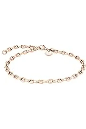 liebeskind LJ-1023-A-27, Tobillera Mujer, , 27 cm