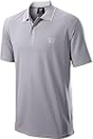 Wilson Mens Classic Polo