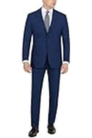 DKNY Traje Pantalones de Vestir, , 34W/34L para Hombre