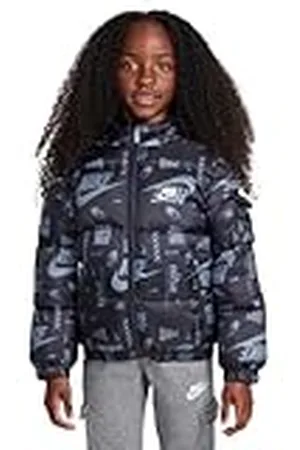 Nike NKB DNA LOGO PUFFER JACKET