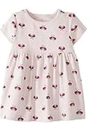 Hanna Andersson By Hanna Andersson Vestido de Punto Niña, , 2 años