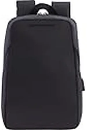 Adolfo Dominguez Daypack Olek - Mochila para ordenador portátil, color , , 24x11x35, Mochila para portátil para hombre