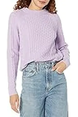 Amazon Jersey de Espigas Mujer, , XXL