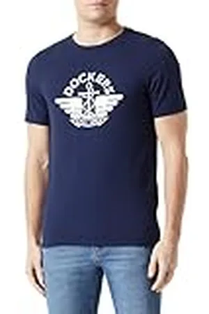 Dockers Short Sleeve Graphic tee XXL