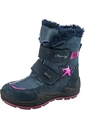 Primigi Girl Winger GTX, Botas de Nieve, , 25 EU