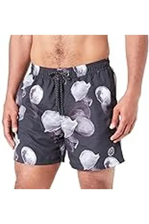 JACK & JONES Jpstfiji Jjswim Core Bañador para Hombre, , XL