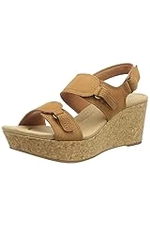 Clarks Rose Lane, Sandalia Mujer, , 40 EU
