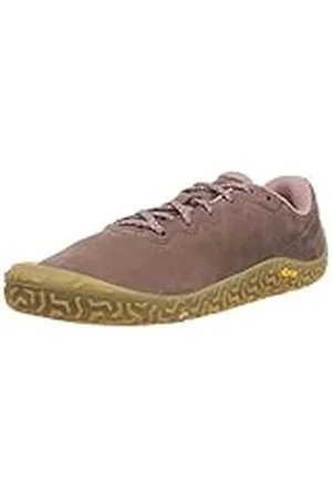 Merrell Vapor Glove 6 LTR-Marron, Zapatillas Mujer, 42.5 EU