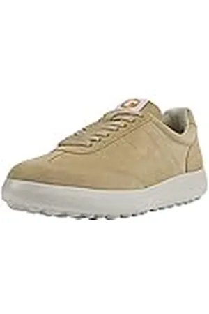 Camper Pelotas Xlf-k201392, Zapatillas Mujer, Beige, 41 EU