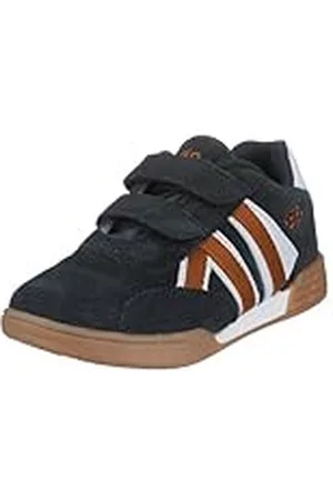 BRUTTING Bruetting - Zapatillas de Deporte de Ante para niños, Color , Talla 30