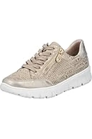 Rieker N1316, Zapatos con Cordones Mujer, , 43 EU