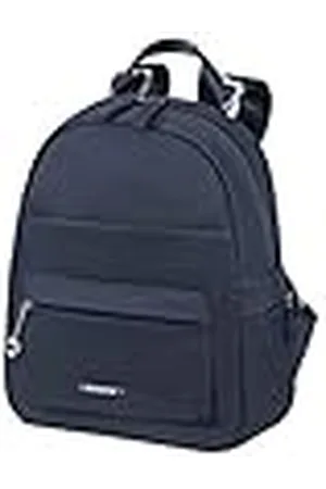 Samsonite Move 3.0 - mochila S, 29 cm, azul (azul oscuro)