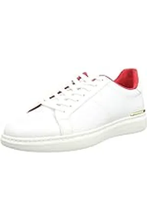 Aldo Tosien, Mocasn Plano Hombre, White, 44 EU