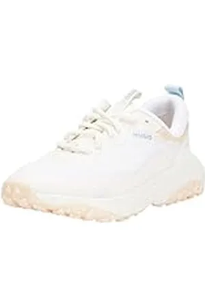 HUGO BOSS Go1st_kntpuw, Zapatillas Mujer, , 38 EU