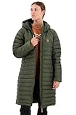 Fjällräven FJALLRAVEN 87156-662 Snow Flake Parka W Jacket Mujer Tamaño XXS