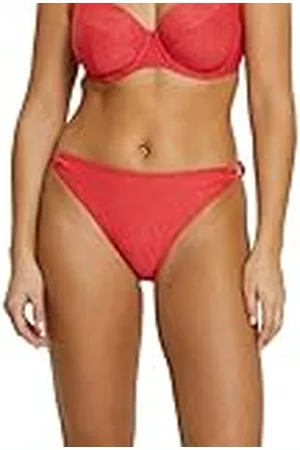 Sans Complexe Bask In Bliss Bañador de Cintura Baja, , 42-44 para Mujer