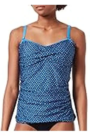 Regatta Top de Tankini Aceana II