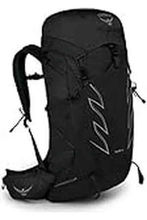 Osprey Talon Mochilas multisport para hombres - Panel trasero Airscape - Ajuste ventilado y ceñido al cuerpo - Ligera y rápida para cualquier terreno, , S/M, 11 L