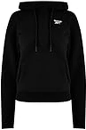 Reebok Sudadera Marca Modelo RI Fleece Hoody