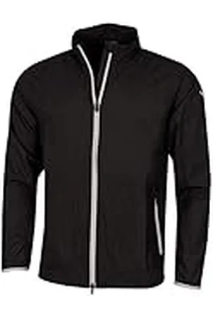 PUMA Zephyr Jacket Chaqueta De Entrenamiento, Hombre, Black, XL
