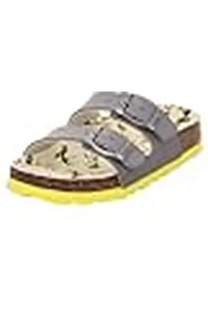 Superfit Fussbettpantoffel, Mule, , 38 EU