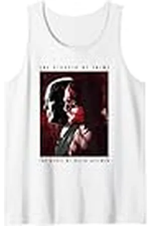 Daredevil The Kingpin And The Devil Camiseta sin Mangas