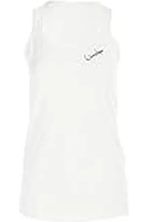 Winshape Damen Ultra Leichtes Modal-Tanktop Mct006 Camiseta de Tirantes, Mujer, , Large