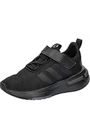 adidas Racer TR23 Shoes Kids, Low, Core Black/Core Black/Grey Five, 38 2/3 EU