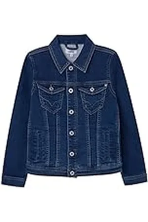 Pepe Jeans Legendary Chaquetas Niños, , 8 Años