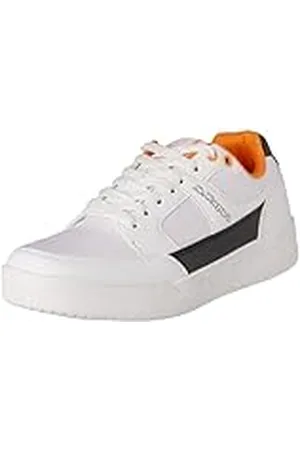 Kappa Logo Finnik, Zapatillas para Caminar Hombre, , 44 EU