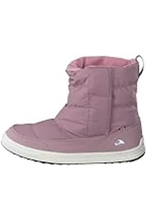 Viking Hoston R WP, Botas para Nieve Unisex niños, , 27 EU