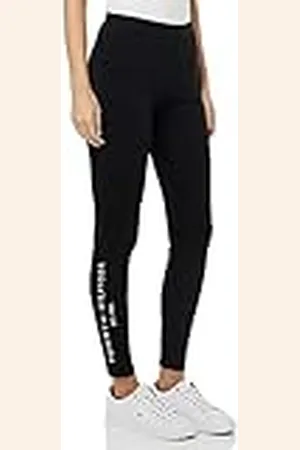 Tommy Hilfiger Leggings Ajustados Heritage Hilfiger, Leggings para Mujer, , M