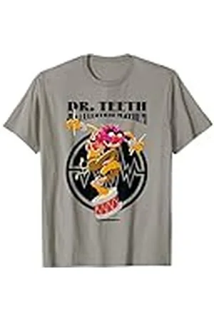 The Muppets Animal Camiseta