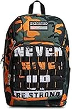 7 for all Mankind Mochila Point Out - CAMOUPIX BOY, , Talla única, Casual