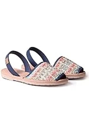 Toni Pons Mao-HK_Multi_37, Zapatillas Mujer, EU