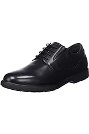 Geox U Spherica Ec11 Wide, Oxford, , 41 EU