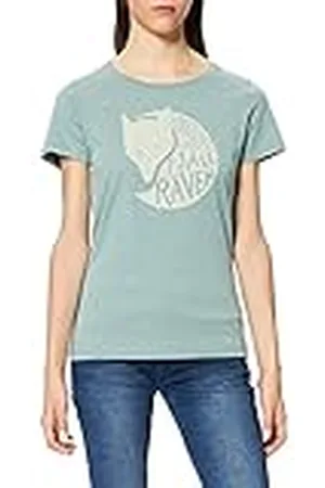 Fjällräven Fjallraven Forever Nature T-Shirt W Camiseta, Mujer, , 2XS