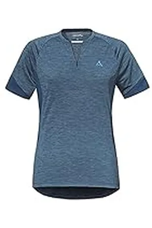 Schöffel Camiseta Auvergne para Mujer. 36