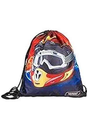 TARGET TOTE BAG X HELMET 26274