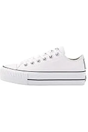 British Knights Kaya Low, Zapatillas Mujer, , 36 EU