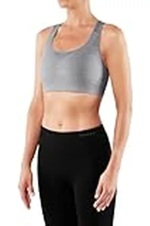 Falke Madison Low Support W Sb hilo funcional para un nivel de actividad bajo 1 pieza, Sujetador deportivo Mujer, , L