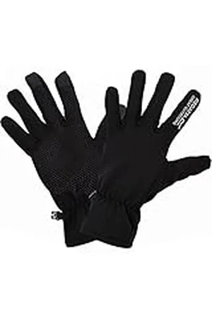 Regatta Touchtip Tech Extol II - Guantes Transpirables para Pantalla táctil, Talla S