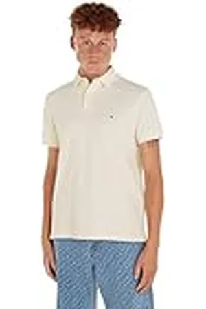 Tommy Hilfiger 1985 Regular Polo Mw0mw17770 Camiseta Polo, , XS Hombre