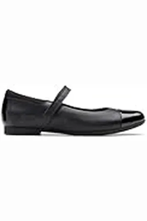 Clarks Scala Gem Y, Bailarinas, , 35 EU